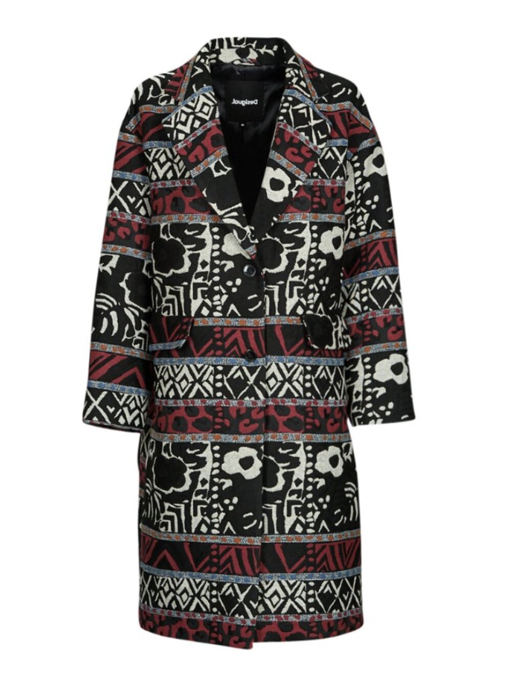 Desigual Coat *Brand New With Tags*